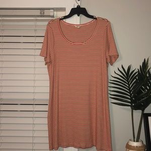 NWOT Madewell dress